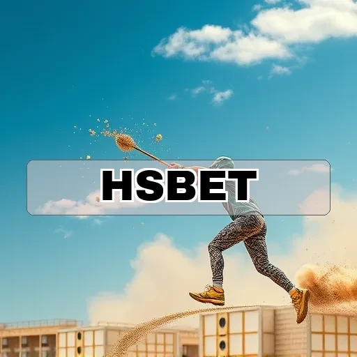 hsbet eSports: Um Mergulho no Mundo das Apostas Competitivas
