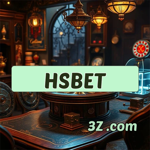 Bônus Incríveis e Diversão no hsbet: Jogue Agora!