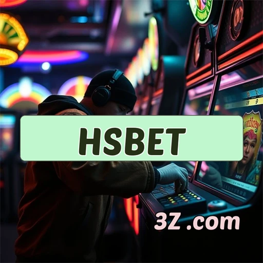 Esporte e Emoção: Apostando no hsbet Diversão Garantida