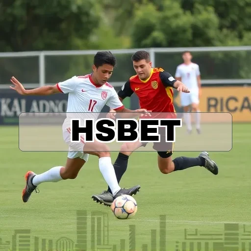 hsbet: Explore a Roleta Mais Empolgante e Vencedora do Brasil