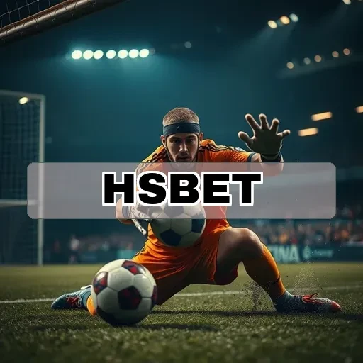 hsbet Apostas Esportivas
