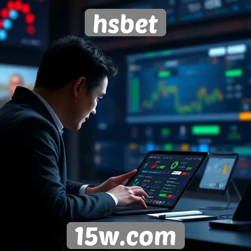 Perspectivas de segurança e privacidade no hsbet